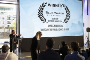 Blue Water Film festival Film